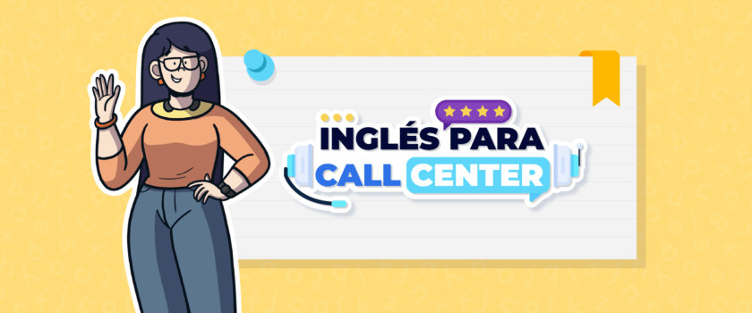 Inglés para Call Center