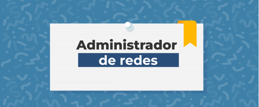 Administración de Redes