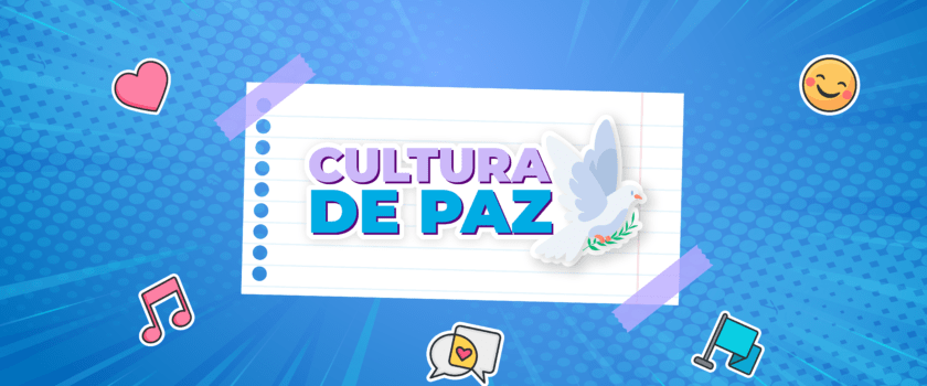 Cultura de paz