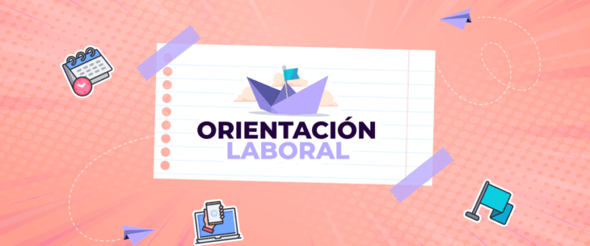 Orientación Laboral