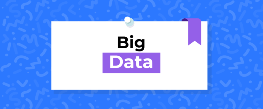 Big Data