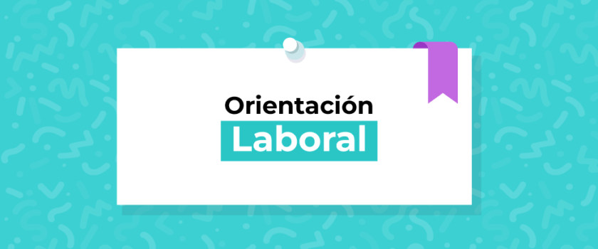 Orientación Laboral