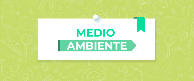 Medio Ambiente