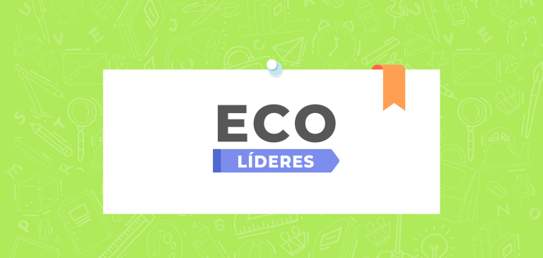 Eco líderes