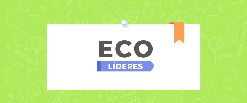 Eco líderes