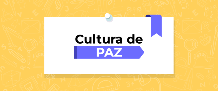 Cultura de Paz