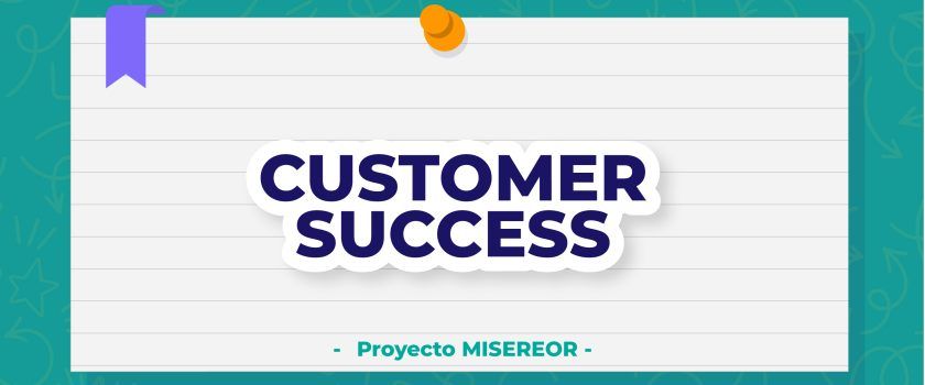 CUSTOMER SUCCESS