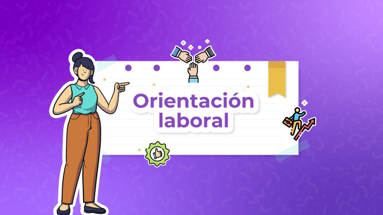 Orientación Laboral