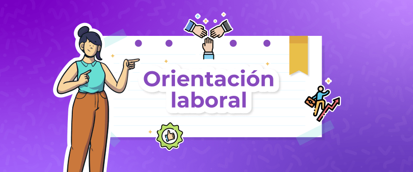 Orientación Laboral