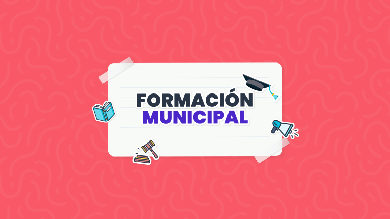 Formación Municipal