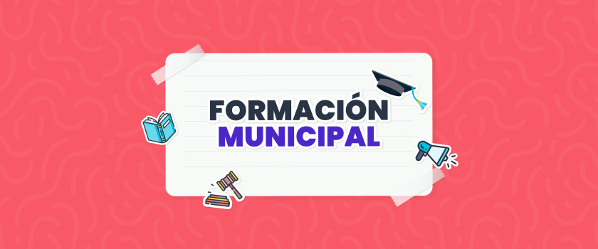 Formación Municipal