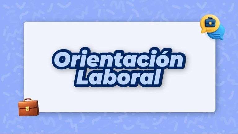 Orientación laboral